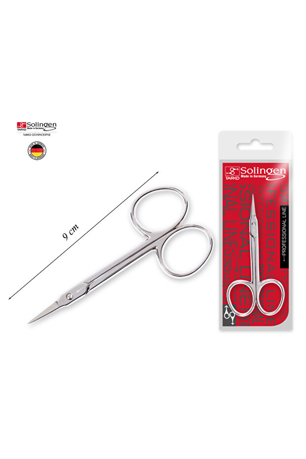 Professıonal Makas 2022 - 3