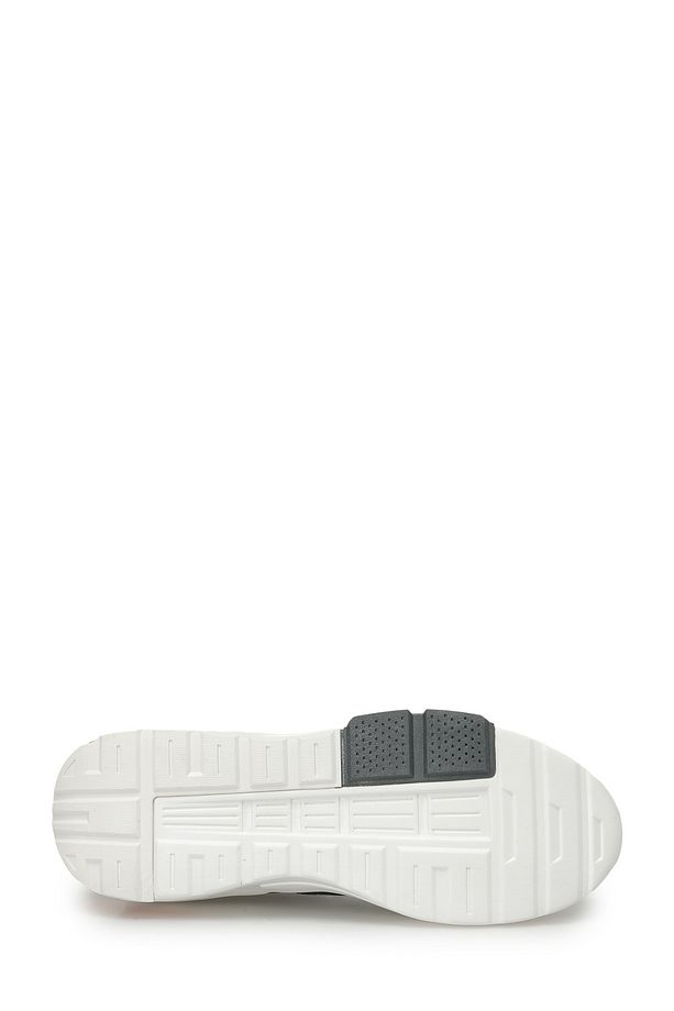 LINTON TX 4FX Siyah Erkek Sneaker - 6