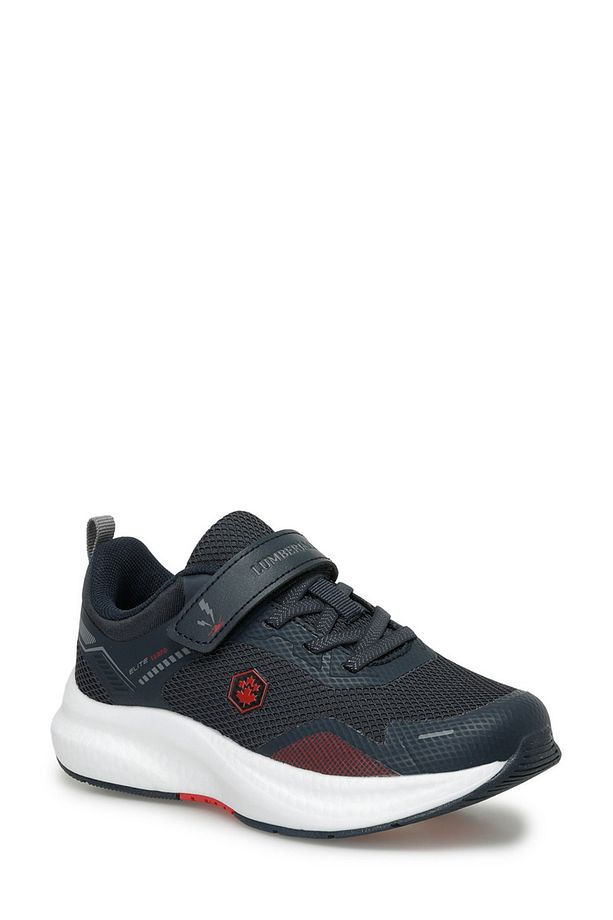 SCOTTY 4FX Lacivert Erkek Çocuk Spor Ayakkabı - 2
