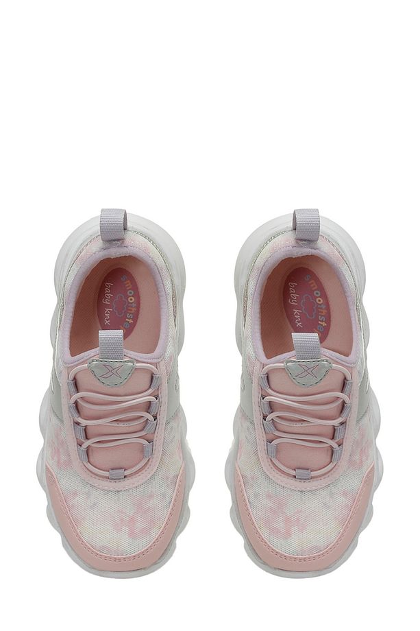 Sırıus Lıght 4fx Pembe Kız Çocuk Slip On - 5