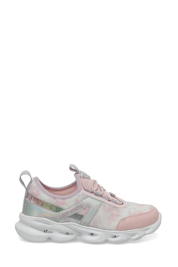 Sırıus Lıght 4fx Pembe Kız Çocuk Slip On - 2