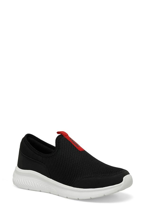 RAVION 4FX Siyah Erkek Slip On - 2
