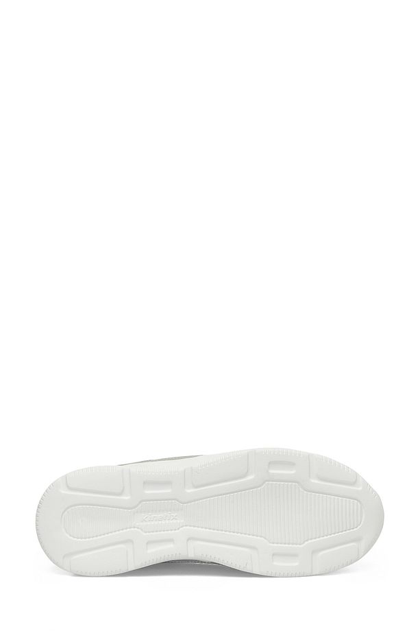 MOLT 4FX Gri Erkek Slip On - 6