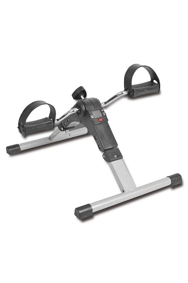 Fully Assembled Mini Pedal Exercise Machine With Digital Display - 6