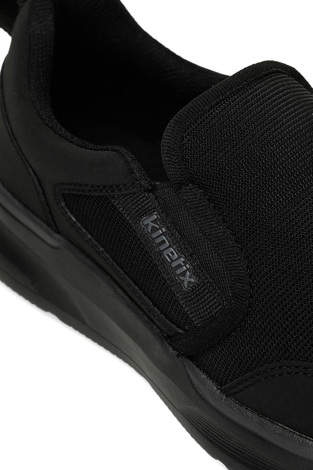 MOLT 4FX Siyah Erkek Slip On - 7
