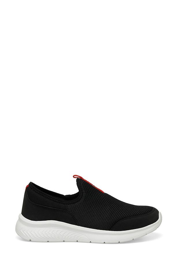 RAVION 4FX Siyah Erkek Slip On - 1