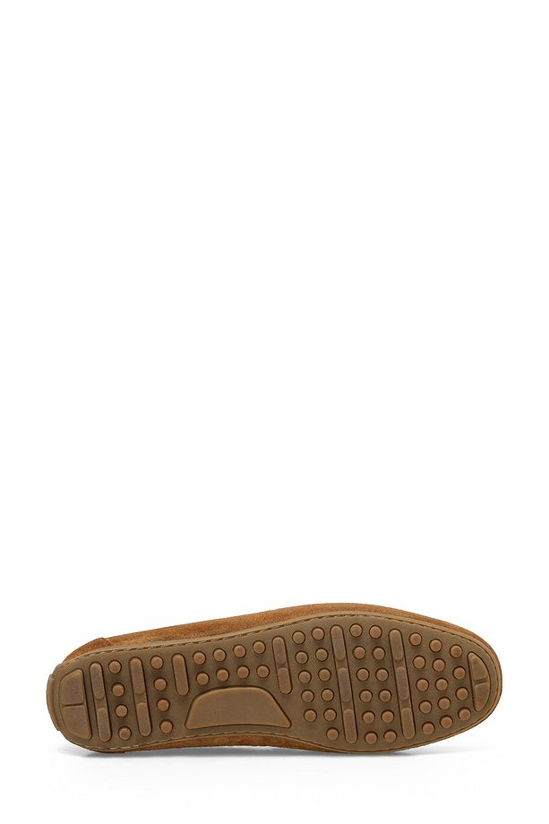 INCI LUPA S 4FX Taba Erkek Loafer - 6