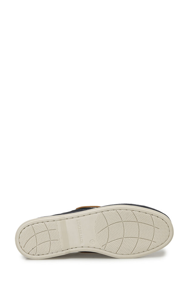 NAVIGATOR SU 4FX Lacivert Erkek Marin Ayakkabı - 6