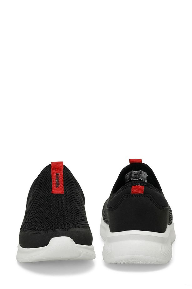 RAVION 4FX Siyah Erkek Slip On - 5