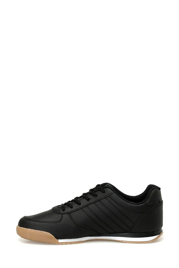 356766.M 4FX Siyah Erkek Sneaker - 3