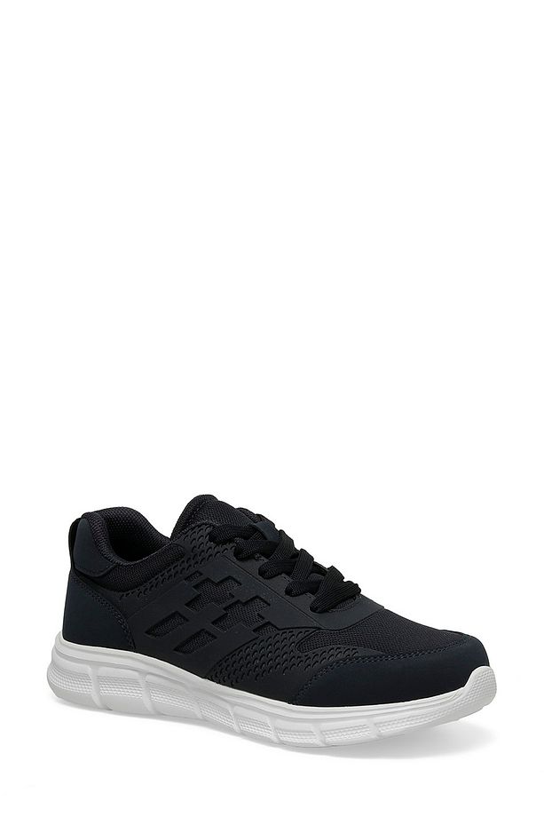 DAMEN.G4FX Lacivert Erkek Çocuk Spor Ayakkabı - 2