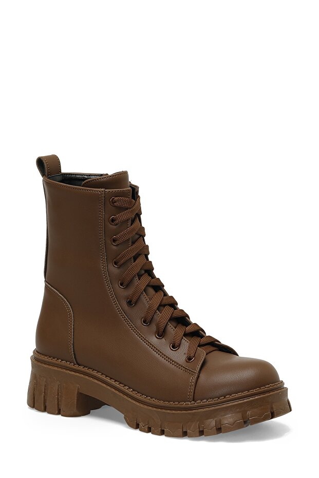 JERCA 3PR Taba Kadın Postal - 2