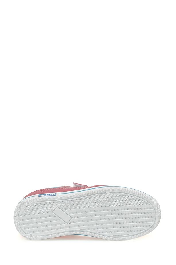 LOKER.F4FX Pembe Kız Çocuk Sneaker - 6