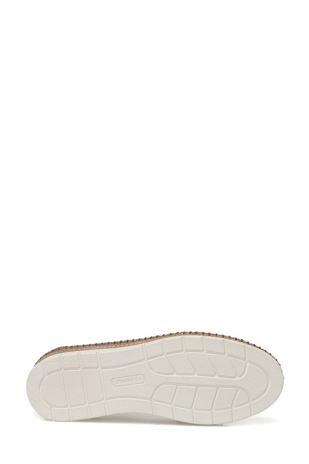 104032.z4fx Siyah Kadın Loafer - 6