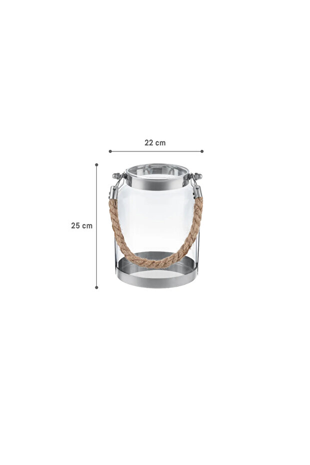 Fonte Mumluk - M - Silver - 4