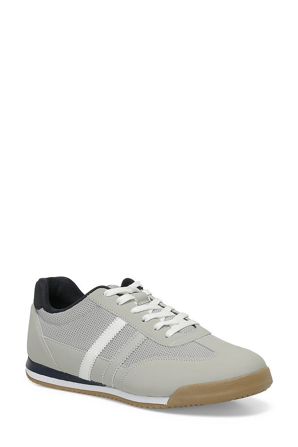 356767.M 4FX GRI Erkek Sneaker - 2