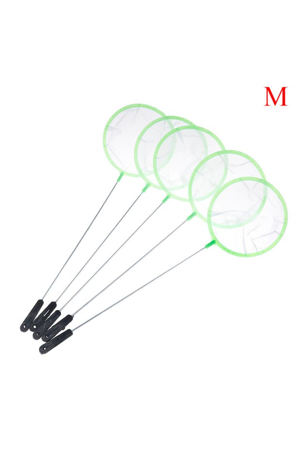 M 5 Pcs/set Fish Net Artemia Filter Shrimp Mini Portable Fishing Tank Aquarium Dense Mesh Small Por.