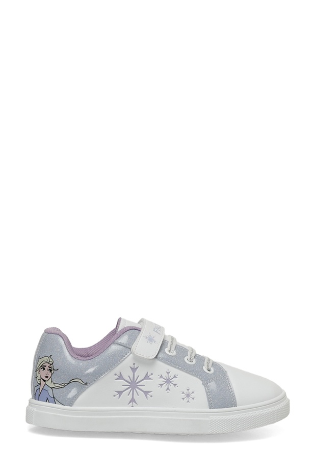Bruno.F4Fx Purple Girl's Sneaker