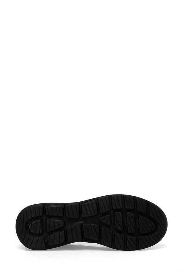 358292.M 4FX Siyah Erkek Slip On - 6