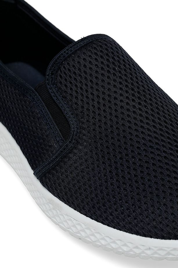 356729SS.M 4FX Lacivert Erkek Slip On - 7