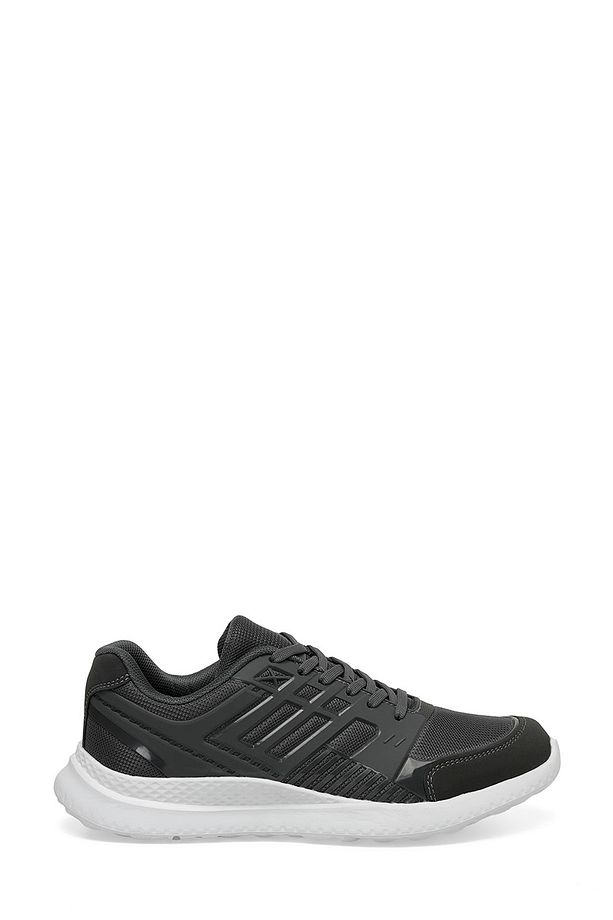 358245.M 4FX GRI Erkek Spor Ayakkabı - 1