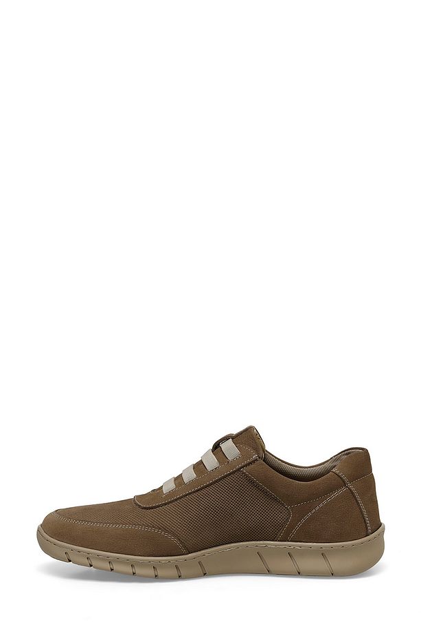107285N.M 4FX Kum Erkek Comfort Ayakkabı - 3