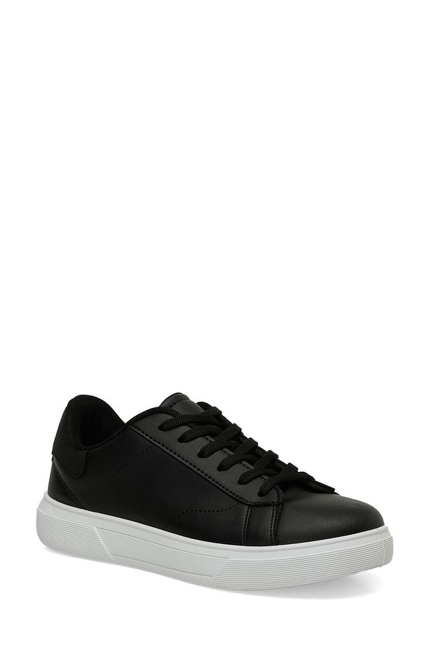 CODE.G4FX Siyah Erkek Çocuk Sneaker - 2