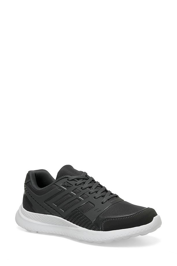 358245.M 4FX GRI Erkek Spor Ayakkabı - 2