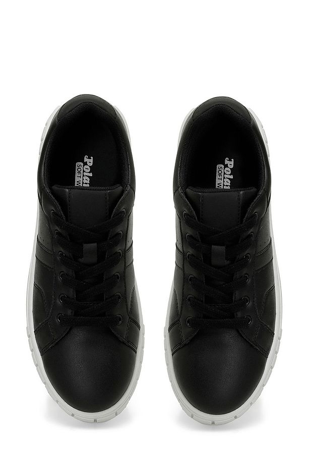 323567.Z 4FX Siyah Kadın Sneaker - 4