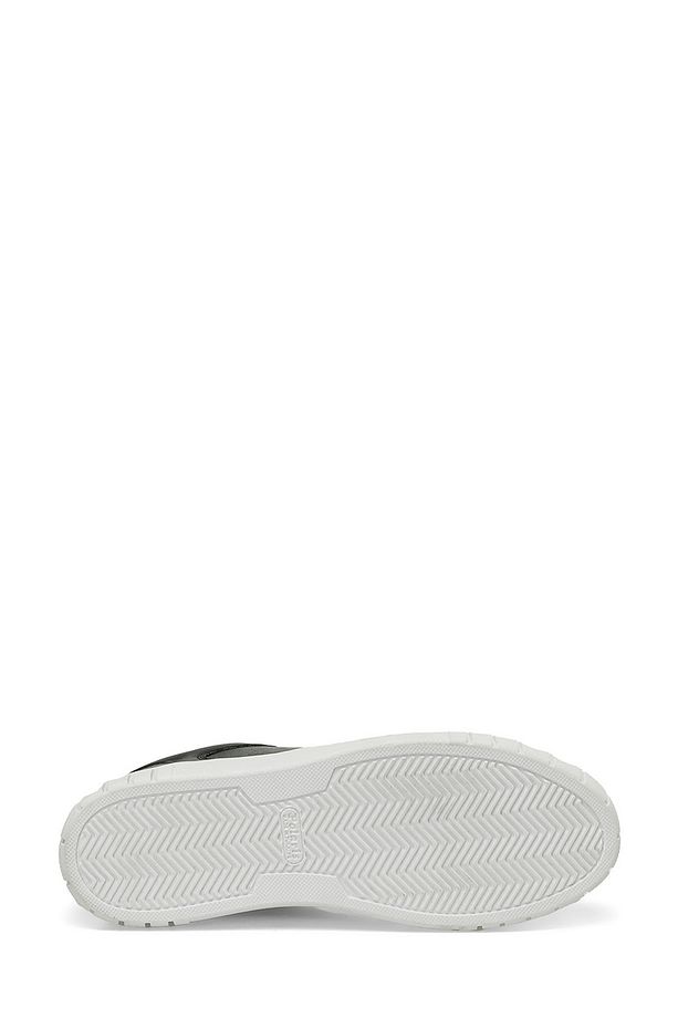 323567.Z 4FX Siyah Kadın Sneaker - 6