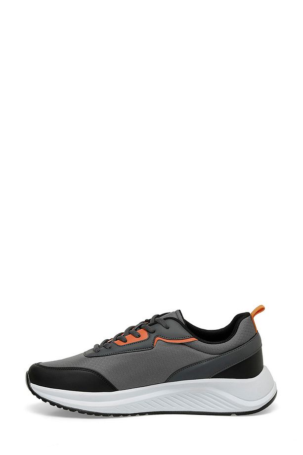 VALNERA 4FX Füme Erkek Spor Ayakkabı - 3