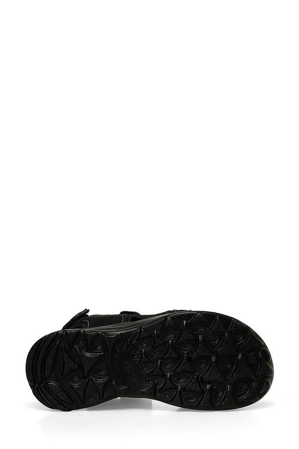 MENDEZ TX 4FX Siyah Unisex Sandalet - 6