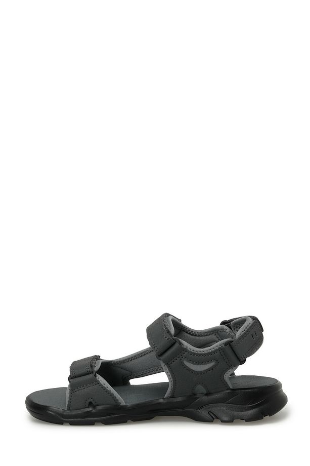 Rayn Tx 4fx Açık Gri Unisex Sandalet - 3