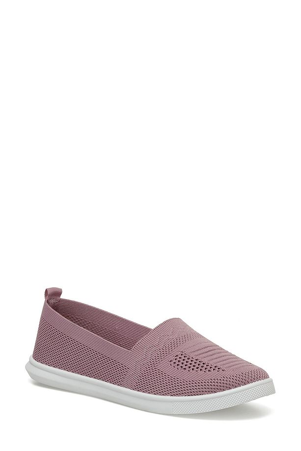 319591.z 4fx Gül Kurusu Kadın Slip On - 2