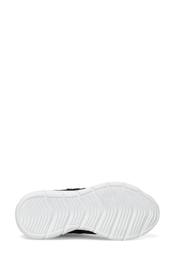 STACK 4FX Siyah Erkek Çocuk Slip On - 6