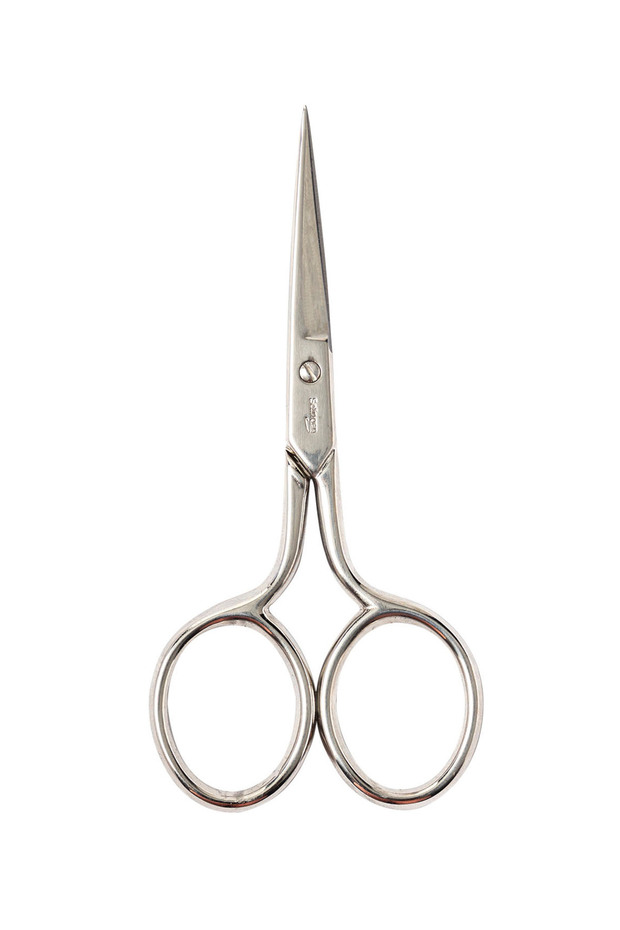 Eyebrow Scissors - 4