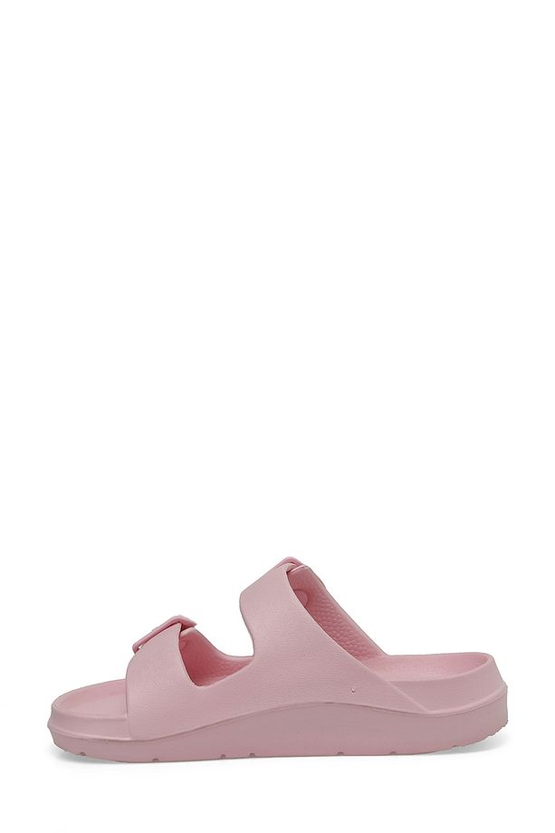 MINELLO.F4FX Pembe Kız Çocuk Deniz Ayakkabısı - 3