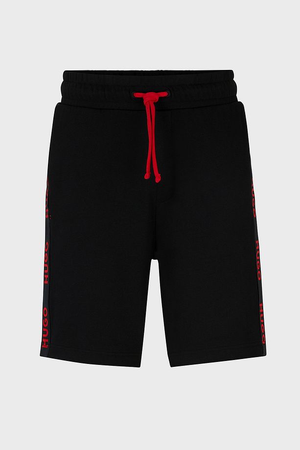 Belden Bağlamalı Pamuklu Regular Fit Short Erkek SHORT 50496996 001 - 5