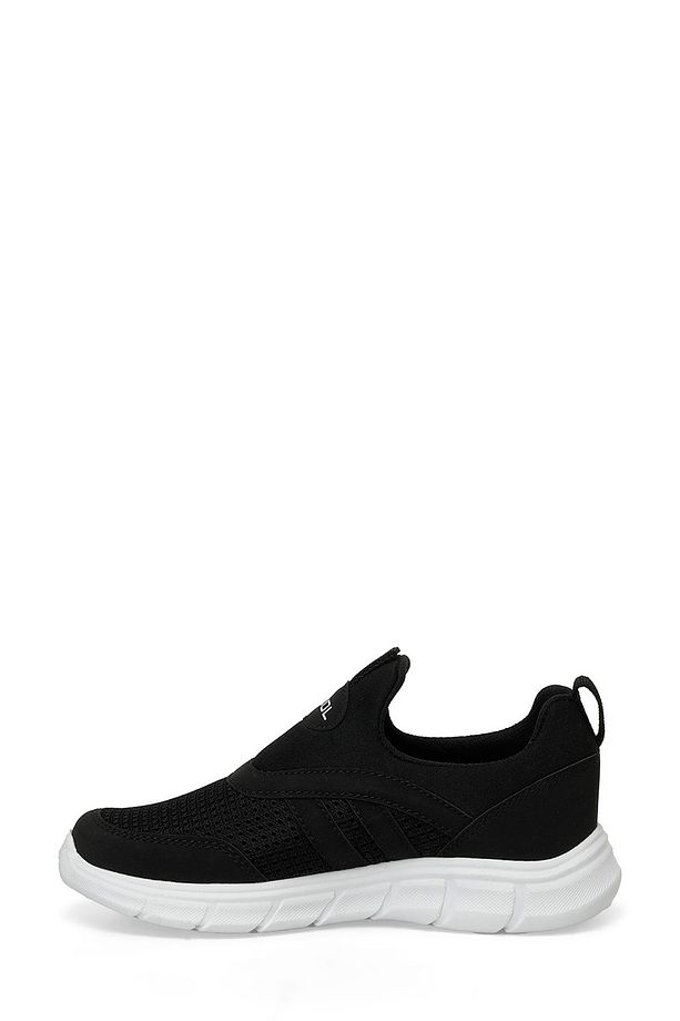 STACK 4FX Siyah Erkek Çocuk Slip On - 3