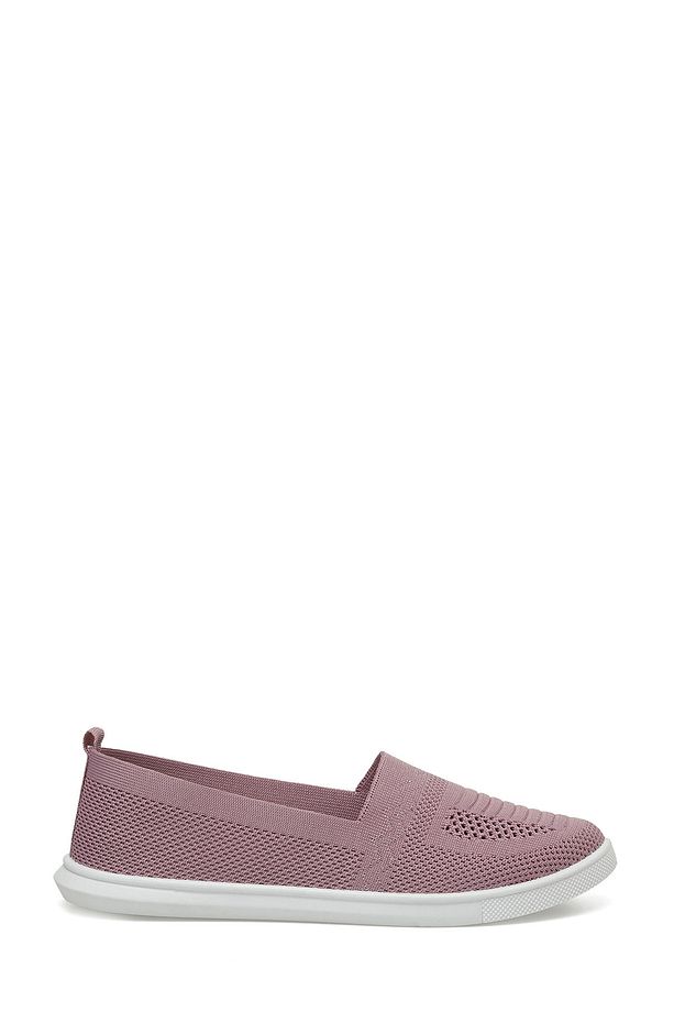 319591.z 4fx Gül Kurusu Kadın Slip On - 1