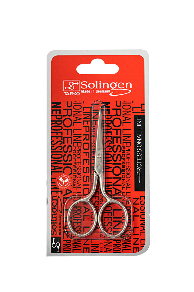 Eyebrow Scissors - 2