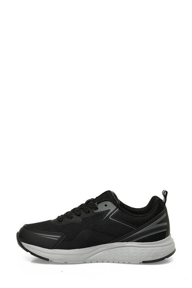 EVORIDER TX 5FX Siyah Unisex Koşu Ayakkabısı - 3