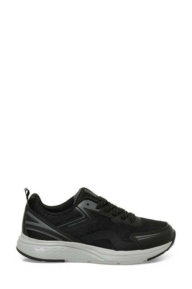 EVORIDER TX 5FX Siyah Unisex Koşu Ayakkabısı - 1