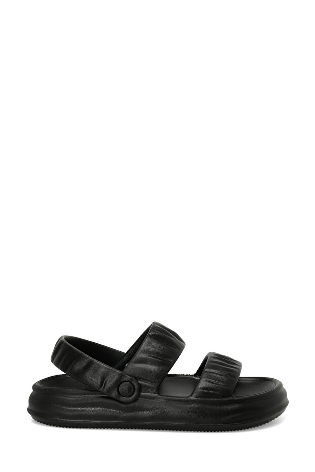 Lylia 4Fx Black Women's Sea Shoes