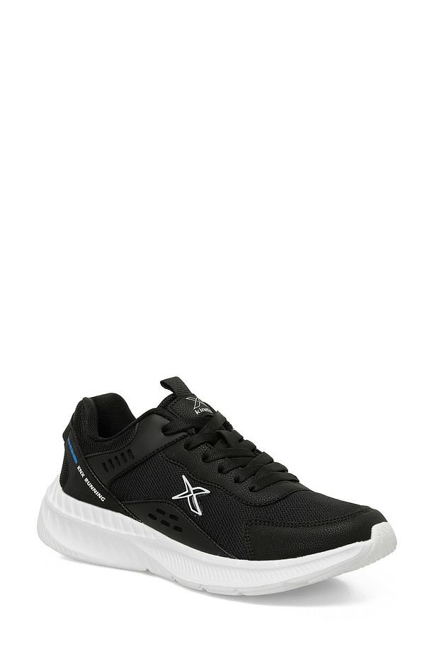 FOSTER TX 5FX Siyah Unisex Koşu Ayakkabısı - 2