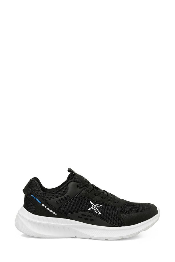 FOSTER TX 5FX Siyah Unisex Koşu Ayakkabısı - 1