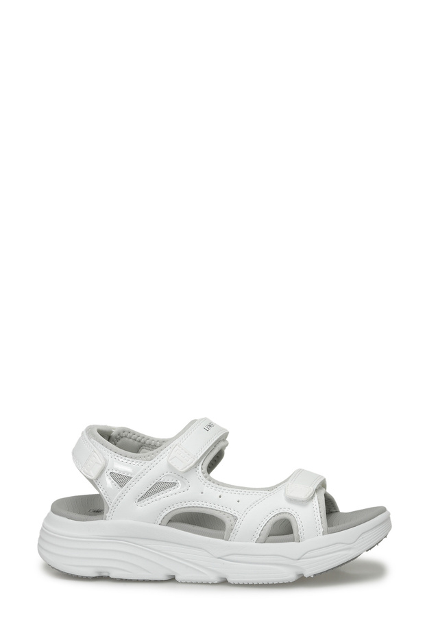 GENA 4FX White Women's Sports Sandals