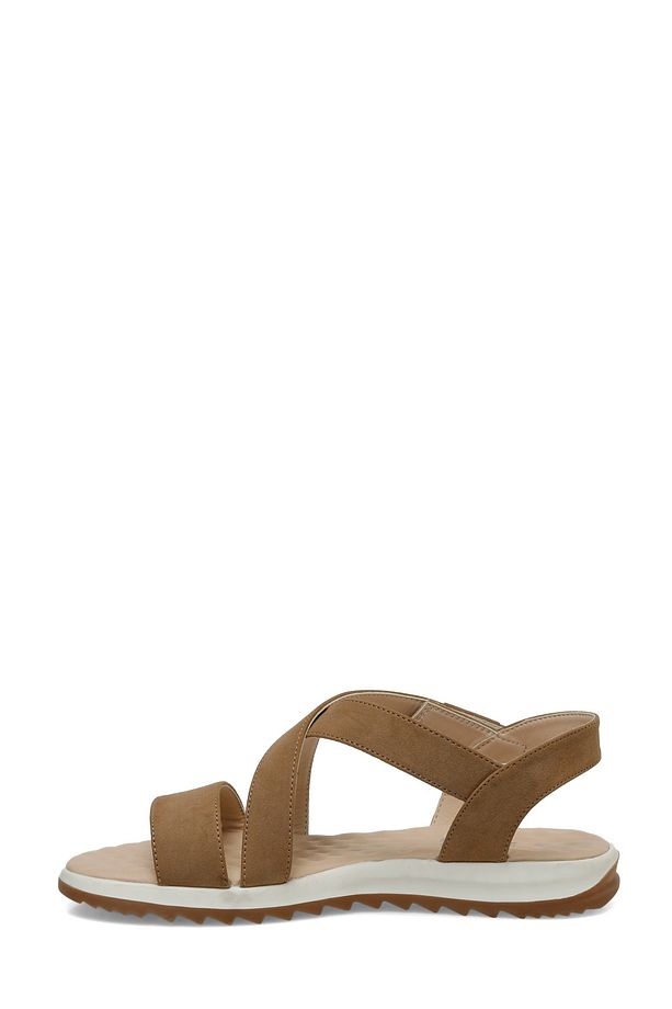 321822.Z 4FX Camel Kadın Spor Sandalet - 3