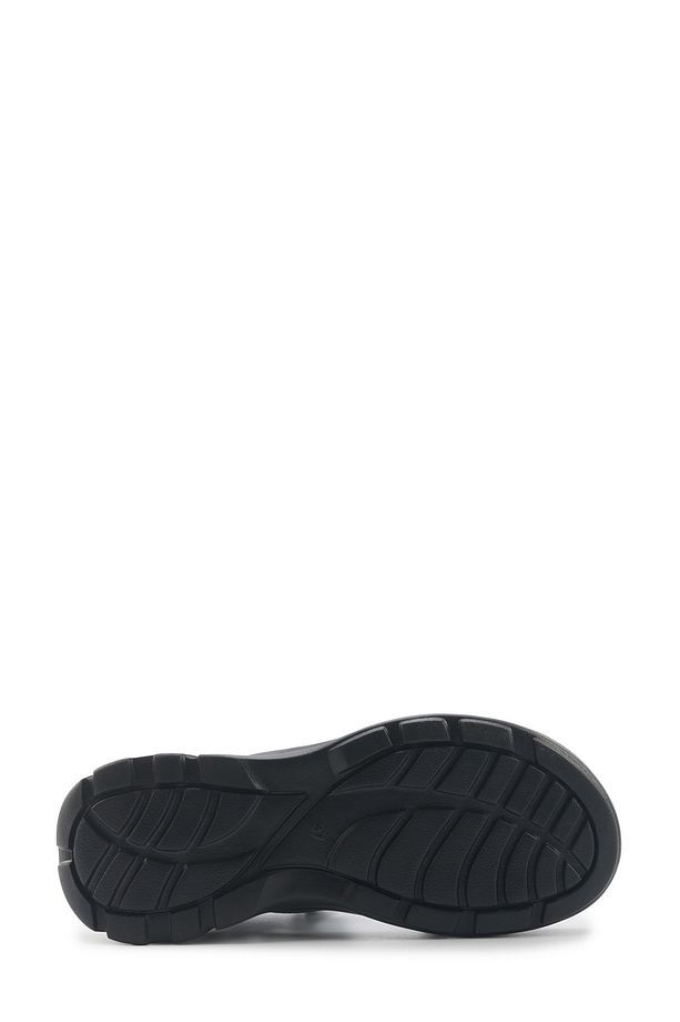 RAYN TX 5FX Gri Unisex Sandalet - 4