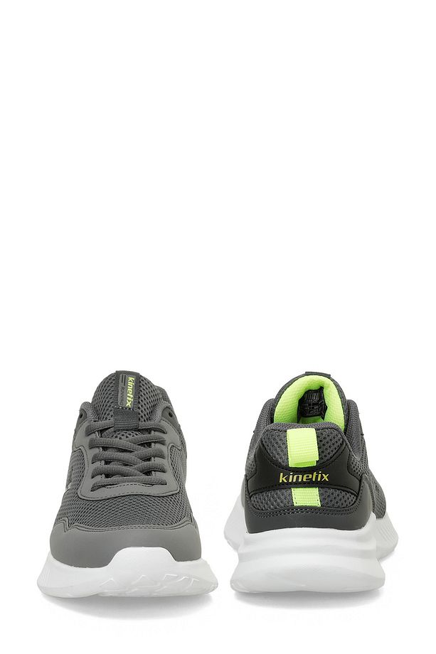 MINOR TX 5FX GRI Unisex Koşu Ayakkabısı - 5